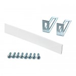 ФОРБЭТТРА Торцевая полоса и крепления