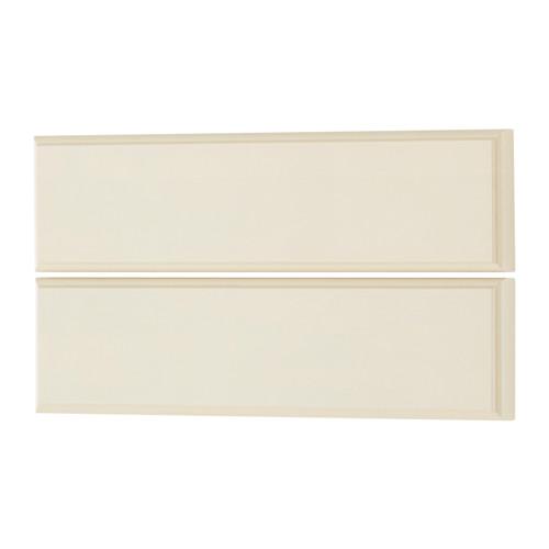 ДАЛАРНА Фронтальная панель ящика - 40x10 см