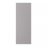 BODBYN накладная панель серый 39x106 cm