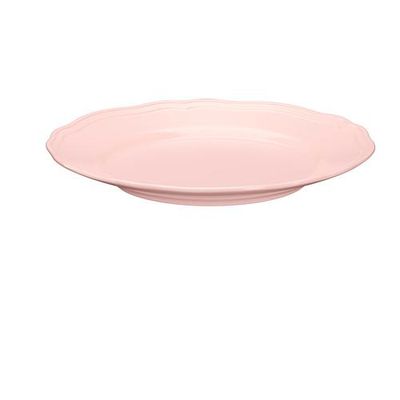 Ophef Van God gesprek ARV Dessert plate - roze (10209645) - reviews, prijsvergelijkingen