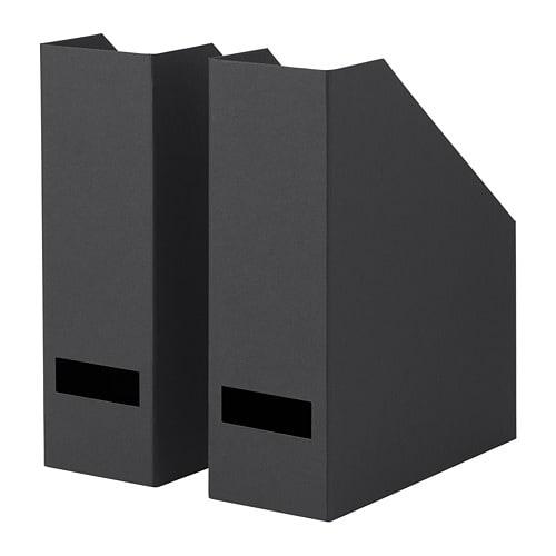 ТЬЕНА Подставка для журналов