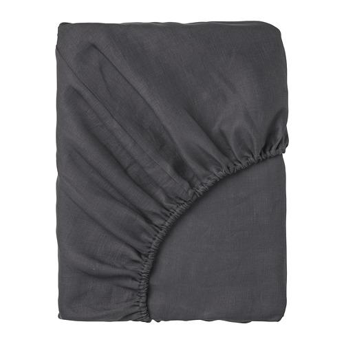 PUDERVIVA простыня натяжная 180x200 cm