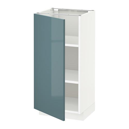 METOD напольный шкаф с полками METOD напольный шкаф с полками