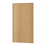 EKESTAD фронт панель для посудом машины дуб