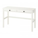 HEMNES стол с 2 ящиками
