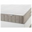ХАНСНЕС Пружинный матрас - 140x200 см