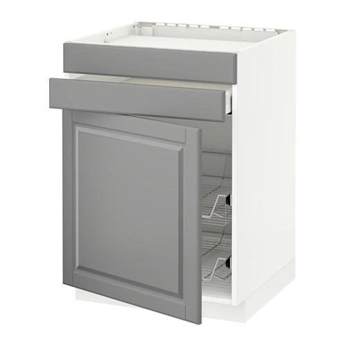 METOD/MAXIMERA нплн шк д/врч пнл/ящ/2првл крзн оцинковка