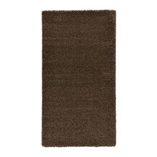 ОДУМ Ковер, длинный ворс