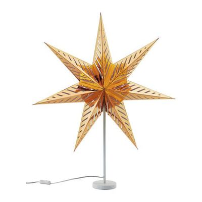 СТРОЛА Лампа настольная СТРОЛА Лампа настольная