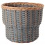СТЕНБЭР Кашпо - 24 см