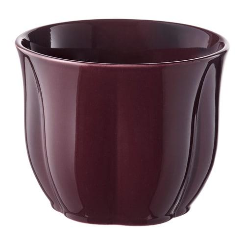 ВИНТЕР 2018 Кашпо - 12 см