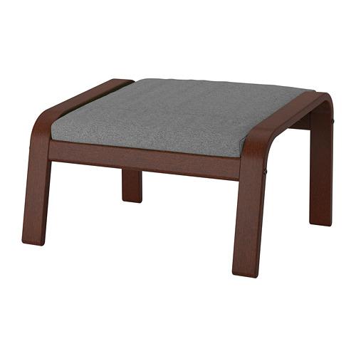 POÄNG табурет для ног