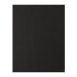 KUNGSBACKA накладная панель KUNGSBACKA накладная панель