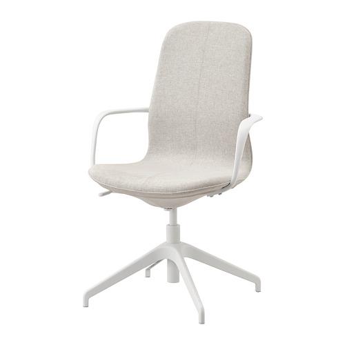 LÅNGFJÄLL конференц-стул