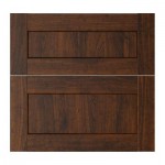 РОККХАММАР Фронтальная панель глуб ящика,2 шт - 60x57 см