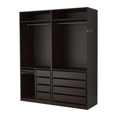 ПАКС Гардероб