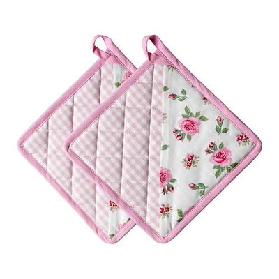 ЭВА-ЛИЛЛЬ Прихватка