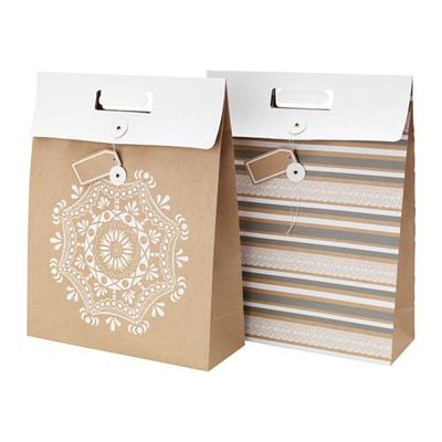 ВИНТЕР 2015 Подарочный пакет