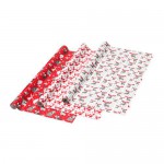 ВИНТЕР 2017 Рулон оберточной бумаги