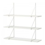 ЭКБИ ЕРПЕН/ЭКБИ ГЭЛЛЭ Полка навесная