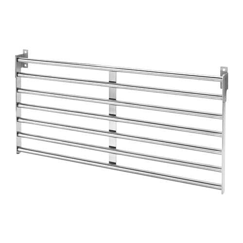 КУНГСФОРС Настенная решетка