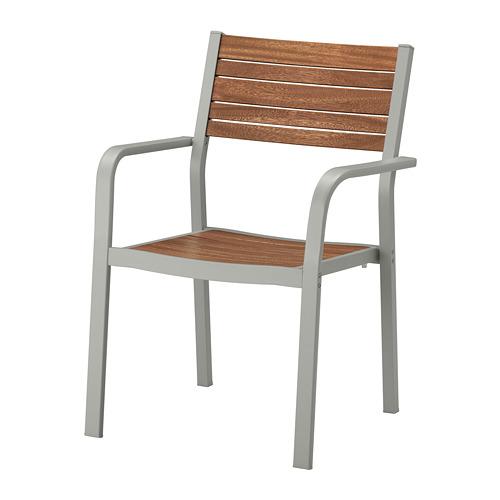 SJÄLLAND садовое кресло