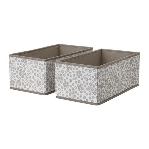 СТОРСТАББЕ Коробка