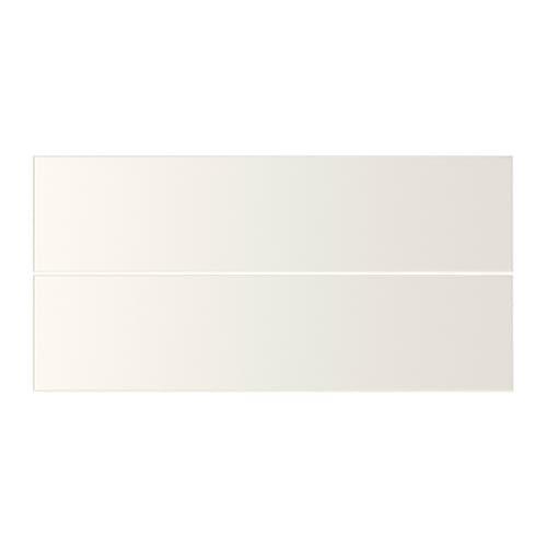 ВЕДДИНГЕ Фронтальная панель ящика - 40x10 см