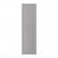 BODBYN дверь серый 39.7x139.7 cm