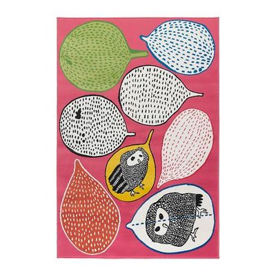 ГУЛЭРТ Ковер, короткий ворс ГУЛЭРТ Ковер, короткий ворс