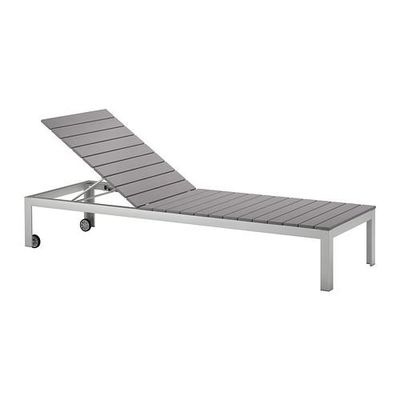 ФАЛЬСТЕР Шезлонг