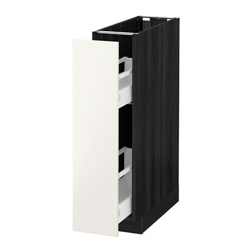 METOD напол шкаф/выдв внутр элем оцинковка METOD напол шкаф/выдв внутр элем оцинковка