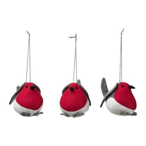 ВИНТЕР 2018 Украшение подвесное