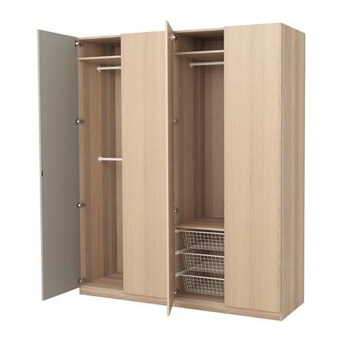 ПАКС Гардероб