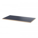 ЛИННМОН Столешница - синий