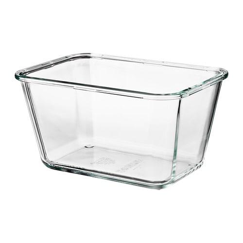 ИКЕА/365+ Контейнер для продуктов