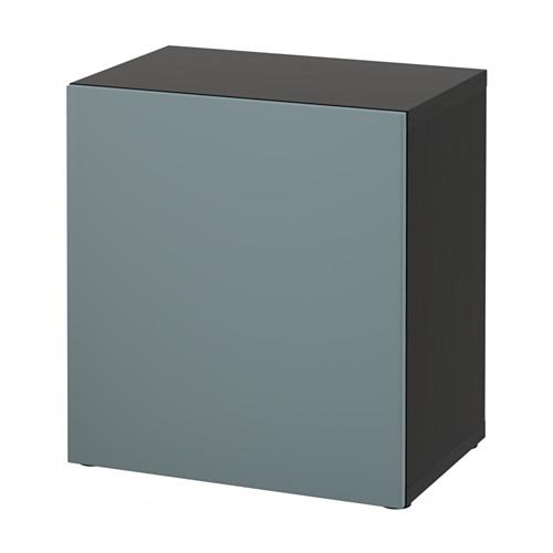 BESTÅ стеллаж с дверью