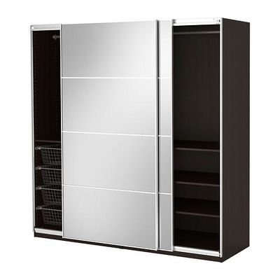 ПАКС Гардероб -