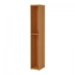 БЕСТО Стеллаж - под бук