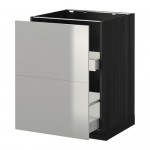 METOD/MAXIMERA нап шк п/мойку/сорт мус/1дв/2ящ METOD/MAXIMERA нап шк п/мойку/сорт мус/1дв/2ящ