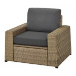 SOLLERÖN садовое кресло