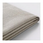 ЭКТОРП Чехол кресла - Нордвалла темно-бежевый, Нордвалла темно-бежевый ЭКТОРП Чехол кресла - Нордвалла темно-бежевый, Нордвалла темно-бежевый