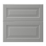 ЛИДИНГО Фронтальная панель глуб ящика,2 шт - 40x57 см ЛИДИНГО Фронтальная панель глуб ящика,2 шт - 40x57 см