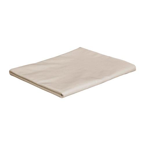 ДВАЛА Простыня - 150x260 см