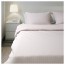 ФЭЛЬВЕДЕЛЬ Пододеяльник и 2 наволочки - 200x200/50x70 см