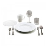 СТАРТБОКС ПЛЮС Сервиз,60 предметов