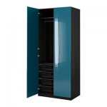 ПАКС Гардероб - стандартные петли ПАКС Гардероб - стандартные петли