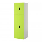 СТУВА Комбинация для хранения с дверцами СТУВА Комбинация для хранения с дверцами