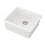 HAVSEN одинарная врезная мойка