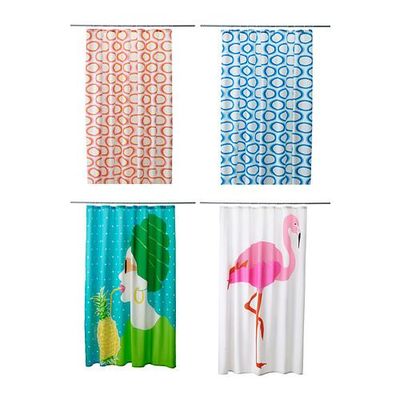 СПРИНГКОРН Штора для ванной